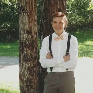 Meet your Posher, Taylor